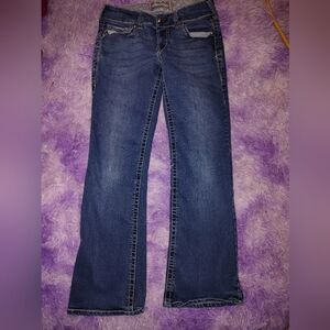 Ariat Real Denim Women's Jeans